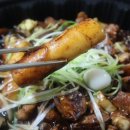직화볶음찜닭볶찜광주 이미지