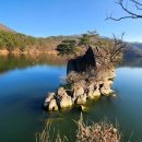 충북 옥천 환산(고리산), 부소담악 후기 &#34;2023. 12. 3.&#34; 이미지