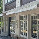 연남동 골목 유럽 감성 홍차전문점 티크닉(TEACNIC), 스콘샌드와 홍차 내돈내산 추천