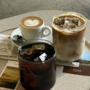 영도새마을금고(봉래지점) | 모모스커피 영도 로스터리 커피바 주차 메뉴 내돈내산 후기