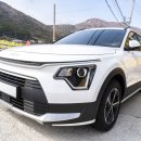 더리터용산점 | 기아 플렉스, 니로 하이브리드 한달 이용 후기, 친구 초대 코드 by 석영작가