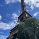 오르쉐 | [2025 런던파리]파리 4일차(마지막날)_에펠탑, 오르쉐미술관