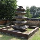 두평리5층석탑 이미지