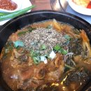 복돼지뼈해장국 - 천안시 서북구 | 복돼지뼈해장국