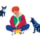 예술과마음