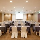 코스모스호텔연회장 이미지
