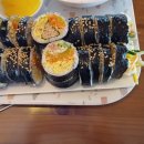 다담김밥 이미지