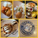 전주 혁신도시 브런치 맛집 바빈스