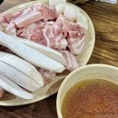 청안불고기 이미지