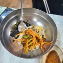 원조수라상 꼬막정식 이미지