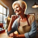 Q사랑염색방 이미지