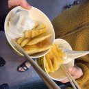 호텔아이스크림 | [강원도 강릉] 중앙시장 모자호떡 아이스크림 호떡/ 신라 모노그램 호텔 레지던스 1박 찐 후기!