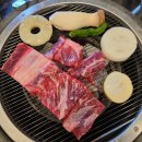 통큰갈비 구리수택점 | [구리]수택동고기집, 문정갈빗집 구리수택점, 소생갈비와 매운갈비 솔직 후기