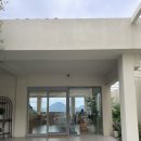 바람의언덕 | 경남 거제 오션뷰 카페 추천 &#34;카페 바람의언덕&#34; 내돈내산 후기