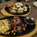 부영3차여자경로당 | 여수 부삼 술집 추천 학동 추성훈스테이크 맛집 야키토리 사사