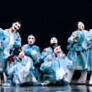 한국무용 이미지