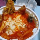 엽기떡볶이아산배방점 - 아산시 용연로 84-27 | 엽기떡볶이아산배방점
