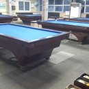 300 당구장 이미지