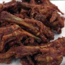 정든닭발 이미지