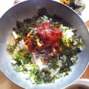 명천회식당 - 포항시 남구 송도해안길 60 | 🐟 포항 명천회식당/ 포항 현지인 등푸른생선 물회 맛집!