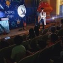 더 퍼포머 마술극장 이미지