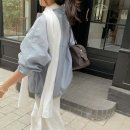 [20%+10%추가할인]런던레이스 토이 나일론점퍼 회소라 55,200 이미지