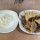 물안골 송어회 이미지