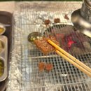 베이스캠프식당 | 파주 캠핑 식당 파주어반베이스캠프 소고기 부채살 등심 열무국수 후기