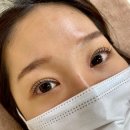 씨씨즈속눈썹 이미지
