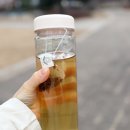 청미환경 | 매일 마시는 임산부보리차 청미특미 약콩보리차 티백 텀블러용