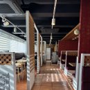 신촌역 개방화장실 | 신촌 모임 장소 단체석 룸 완비 중국집 가화만사성