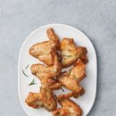 옛날통닭 이미지