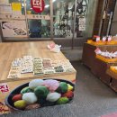 신도약국 | 대전빵집 : 가양동 《신도꼼지락시장》, 제과기능장님이 만드시는데 가격도 착한《언니네 빵집》