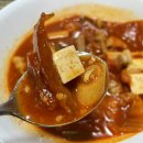 돈도니석쇠불고기&돼지찌개