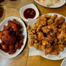 베테랑치킨호프 | 부산 연산동 저녁 맛집 발견! 배테랑 치킨 호프 현지인이 추천하는 부산 연산동 치킨