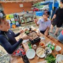 정담터