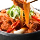 갈비찜클라쓰 네이버블로그