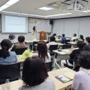 [대구결혼정보업체] 이승희결혼아카데미, 대구 달서구 '커플매니저 양성과정' 교육 성료 이미지