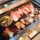 광동도남오거리 | 제주 10년차 화북 도민이 추천한 제주산 생갈비 맛집 <광동도남오거리식당>