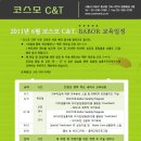 코스모 C&T