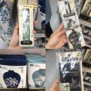 다이소신포국제시장점 | 다이소 전통시리즈로 자개 십장생 청화백자 기대이상의 퀄리티로 만남