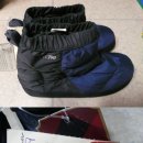 [팝니다] Eddie Bauer Tent bootie(men 8/9), Snow peak Hybrid Trail Cookset, 오지캠핑VHS화로 이미지