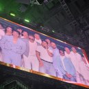 바로e생멸치국수 | 2025 god 콘서트 ICONIC BOX 서울 KSPO 스탠딩 E구역 후기