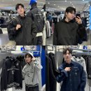 제이블럭(J BLOCK) | 본투윈 인천 롯데백화점 팝업 남자 여자 운동복 셋업 짐웨어 신상 둘러보기!