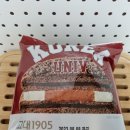 CU 북가좌증산교점 | CU 편의점 거대한 고대 1905 더블초코맘모스빵