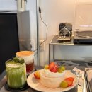 무이로커피 | 파블로바 케이크 맛집 서울 공릉동 카페 무이로커피