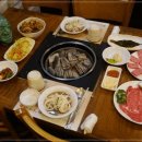 안동한우마을 이미지