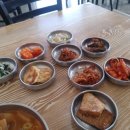 만천리한우마을밥집