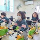 예능영재유치원 이미지