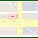 골드프라자 사거리 이미지